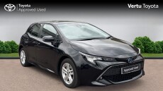 Toyota Corolla 1.8 VVT-i Hybrid Icon 5dr CVT Hybrid Hatchback